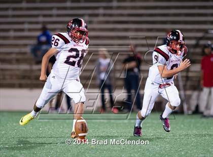 Thumbnail 1 in North Garland vs Rowlett photogallery.
