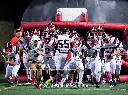 Thumbnail 3 in North Garland vs Rowlett photogallery.