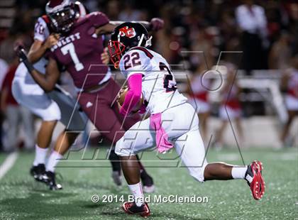 Thumbnail 1 in North Garland vs Rowlett photogallery.
