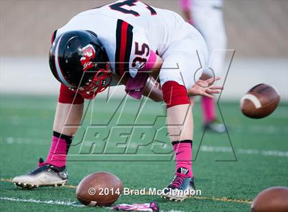 Thumbnail 3 in North Garland vs Rowlett photogallery.