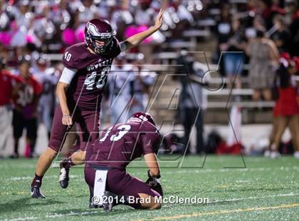 Thumbnail 2 in North Garland vs Rowlett photogallery.