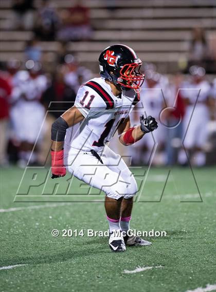 Thumbnail 2 in North Garland vs Rowlett photogallery.