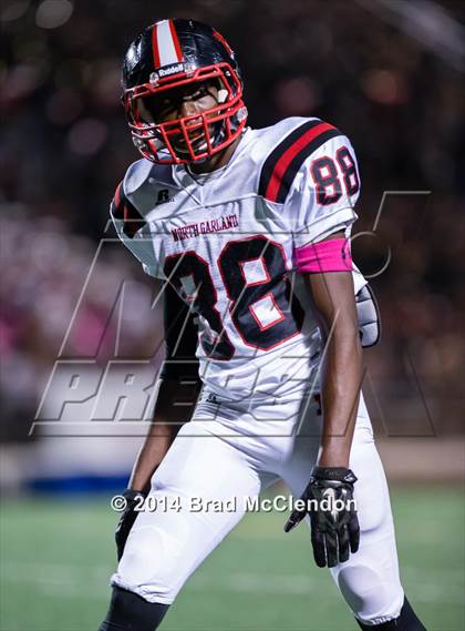 Thumbnail 2 in North Garland vs Rowlett photogallery.