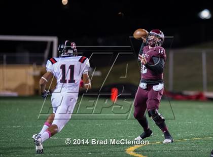 Thumbnail 3 in North Garland vs Rowlett photogallery.