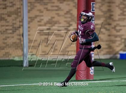 Thumbnail 1 in North Garland vs Rowlett photogallery.
