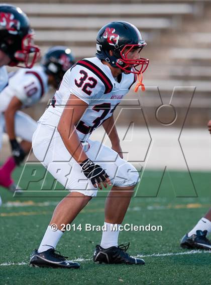Thumbnail 2 in North Garland vs Rowlett photogallery.