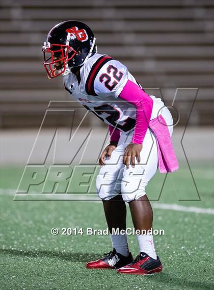 Thumbnail 2 in North Garland vs Rowlett photogallery.