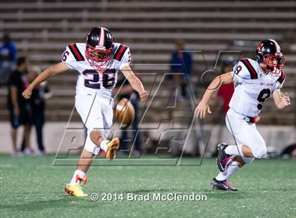 Thumbnail 3 in North Garland vs Rowlett photogallery.