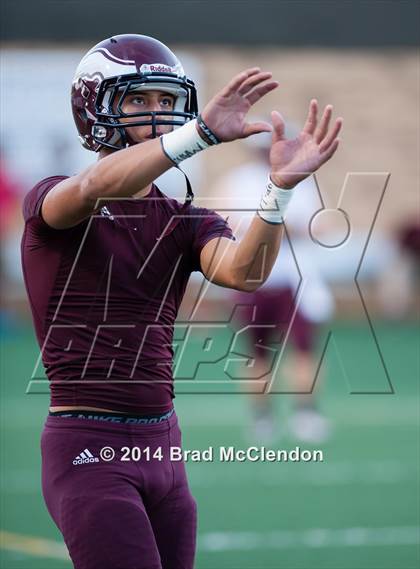 Thumbnail 1 in North Garland vs Rowlett photogallery.