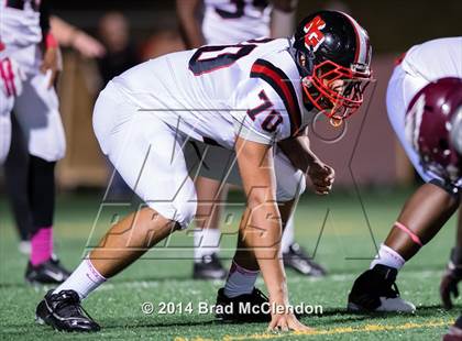 Thumbnail 2 in North Garland vs Rowlett photogallery.