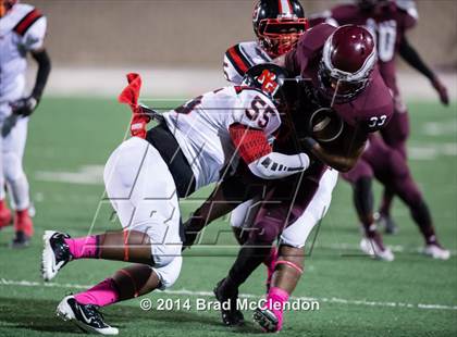 Thumbnail 2 in North Garland vs Rowlett photogallery.
