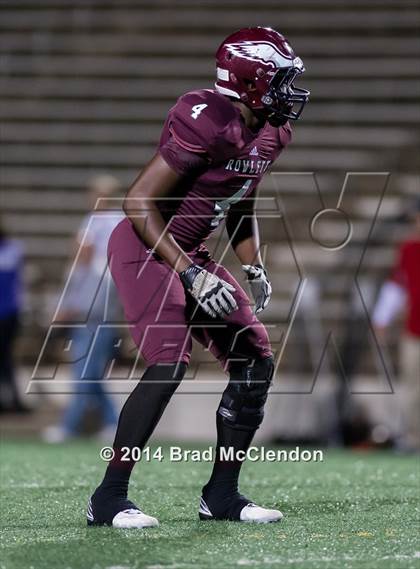 Thumbnail 3 in North Garland vs Rowlett photogallery.
