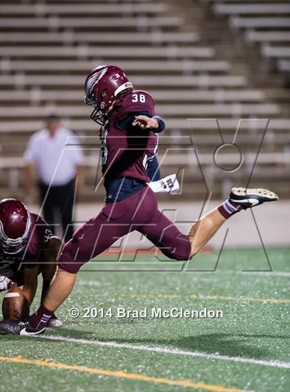 Thumbnail 2 in North Garland vs Rowlett photogallery.