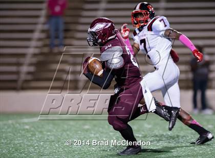 Thumbnail 1 in North Garland vs Rowlett photogallery.