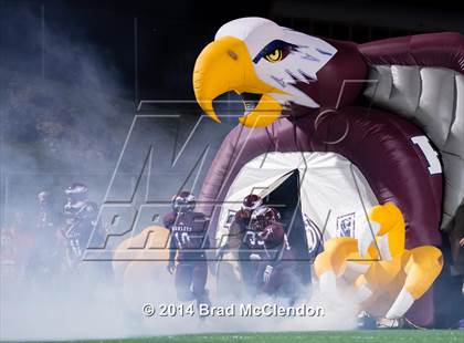 Thumbnail 2 in North Garland vs Rowlett photogallery.
