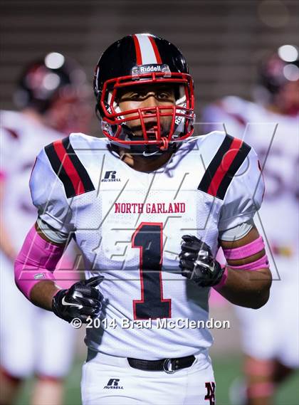 Thumbnail 1 in North Garland vs Rowlett photogallery.