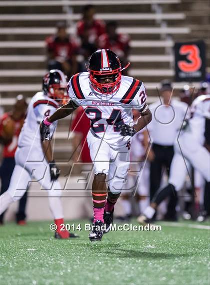 Thumbnail 1 in North Garland vs Rowlett photogallery.
