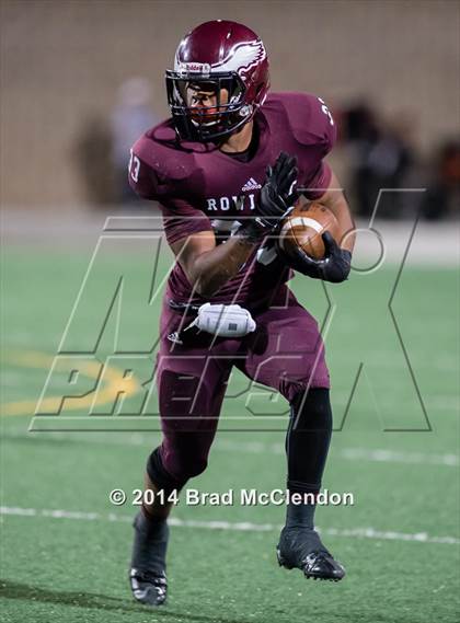 Thumbnail 3 in North Garland vs Rowlett photogallery.