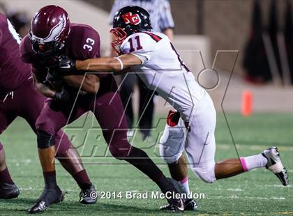 Thumbnail 1 in North Garland vs Rowlett photogallery.