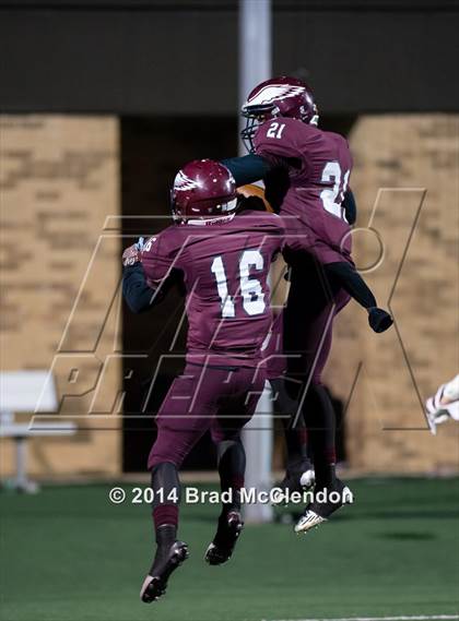 Thumbnail 3 in North Garland vs Rowlett photogallery.