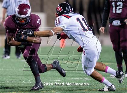 Thumbnail 3 in North Garland vs Rowlett photogallery.