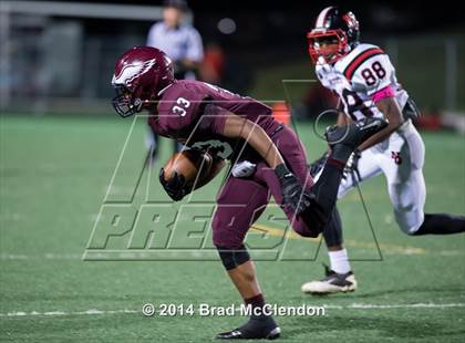 Thumbnail 3 in North Garland vs Rowlett photogallery.