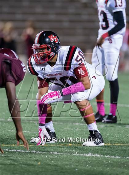 Thumbnail 3 in North Garland vs Rowlett photogallery.