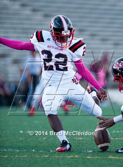 Thumbnail 1 in North Garland vs Rowlett photogallery.