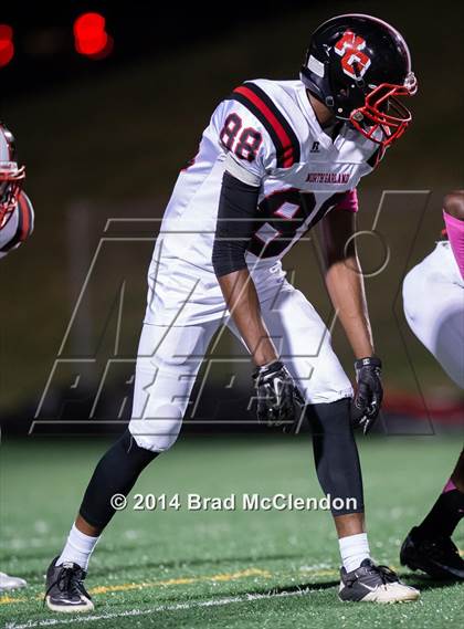 Thumbnail 1 in North Garland vs Rowlett photogallery.