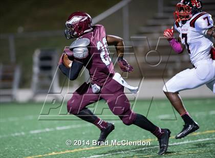 Thumbnail 2 in North Garland vs Rowlett photogallery.