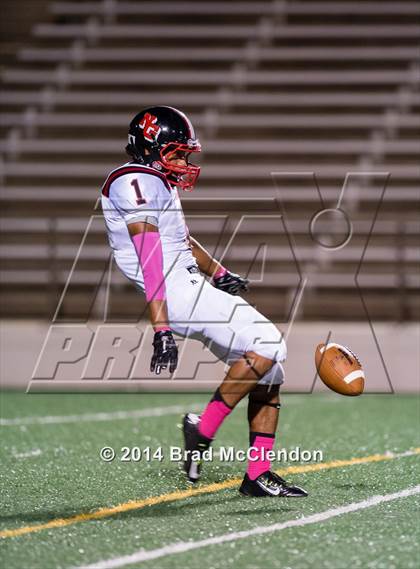 Thumbnail 3 in North Garland vs Rowlett photogallery.