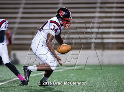 Thumbnail 3 in North Garland vs Rowlett photogallery.