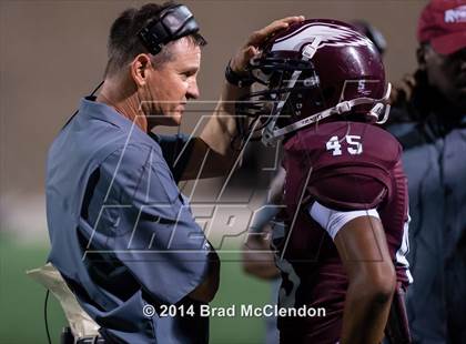 Thumbnail 2 in North Garland vs Rowlett photogallery.