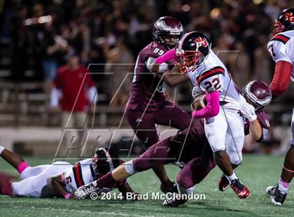 Thumbnail 3 in North Garland vs Rowlett photogallery.