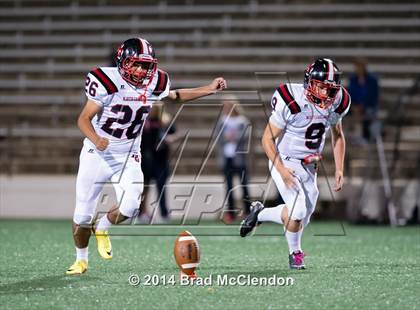 Thumbnail 3 in North Garland vs Rowlett photogallery.