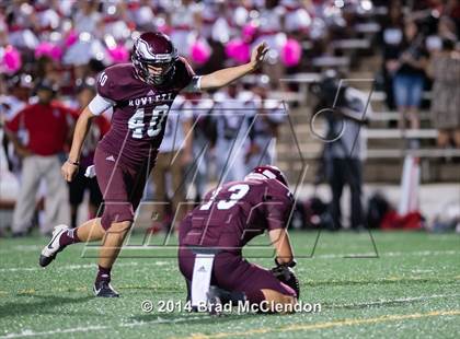 Thumbnail 1 in North Garland vs Rowlett photogallery.