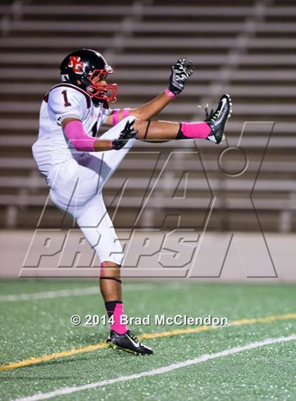 Thumbnail 2 in North Garland vs Rowlett photogallery.