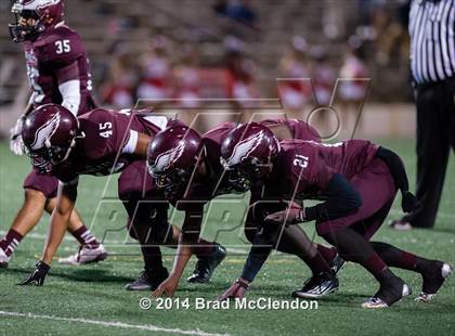 Thumbnail 2 in North Garland vs Rowlett photogallery.