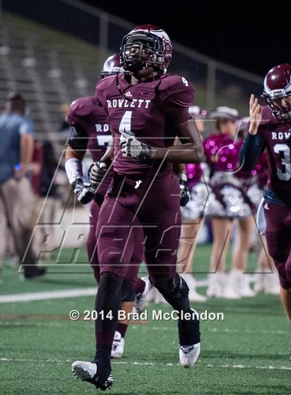 Thumbnail 1 in North Garland vs Rowlett photogallery.