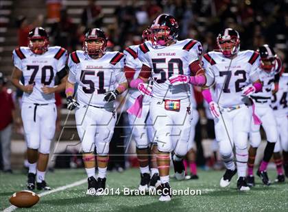 Thumbnail 3 in North Garland vs Rowlett photogallery.