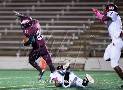 Thumbnail 3 in North Garland vs Rowlett photogallery.
