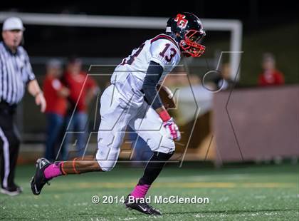 Thumbnail 3 in North Garland vs Rowlett photogallery.