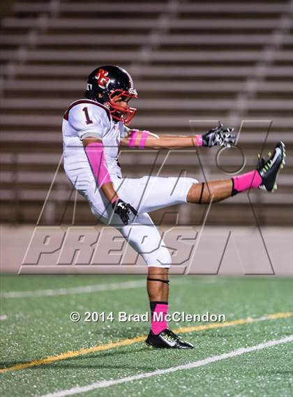 Thumbnail 1 in North Garland vs Rowlett photogallery.