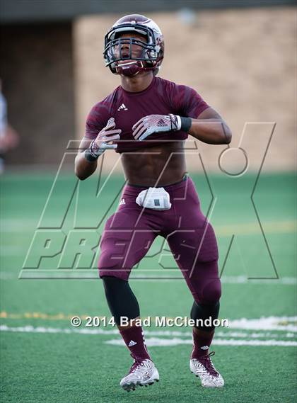 Thumbnail 1 in North Garland vs Rowlett photogallery.
