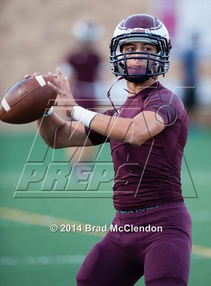 Thumbnail 2 in North Garland vs Rowlett photogallery.