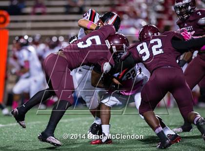 Thumbnail 1 in North Garland vs Rowlett photogallery.