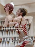 Photo from the gallery "San Marin vs. Montgomery (Russ Peterich Viking Tippoff Classic)"