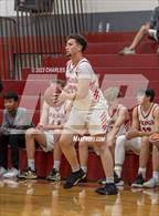 Photo from the gallery "San Marin vs. Montgomery (Russ Peterich Viking Tippoff Classic)"