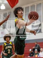 Photo from the gallery "San Marin vs. Montgomery (Russ Peterich Viking Tippoff Classic)"