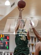 Photo from the gallery "San Marin vs. Montgomery (Russ Peterich Viking Tippoff Classic)"